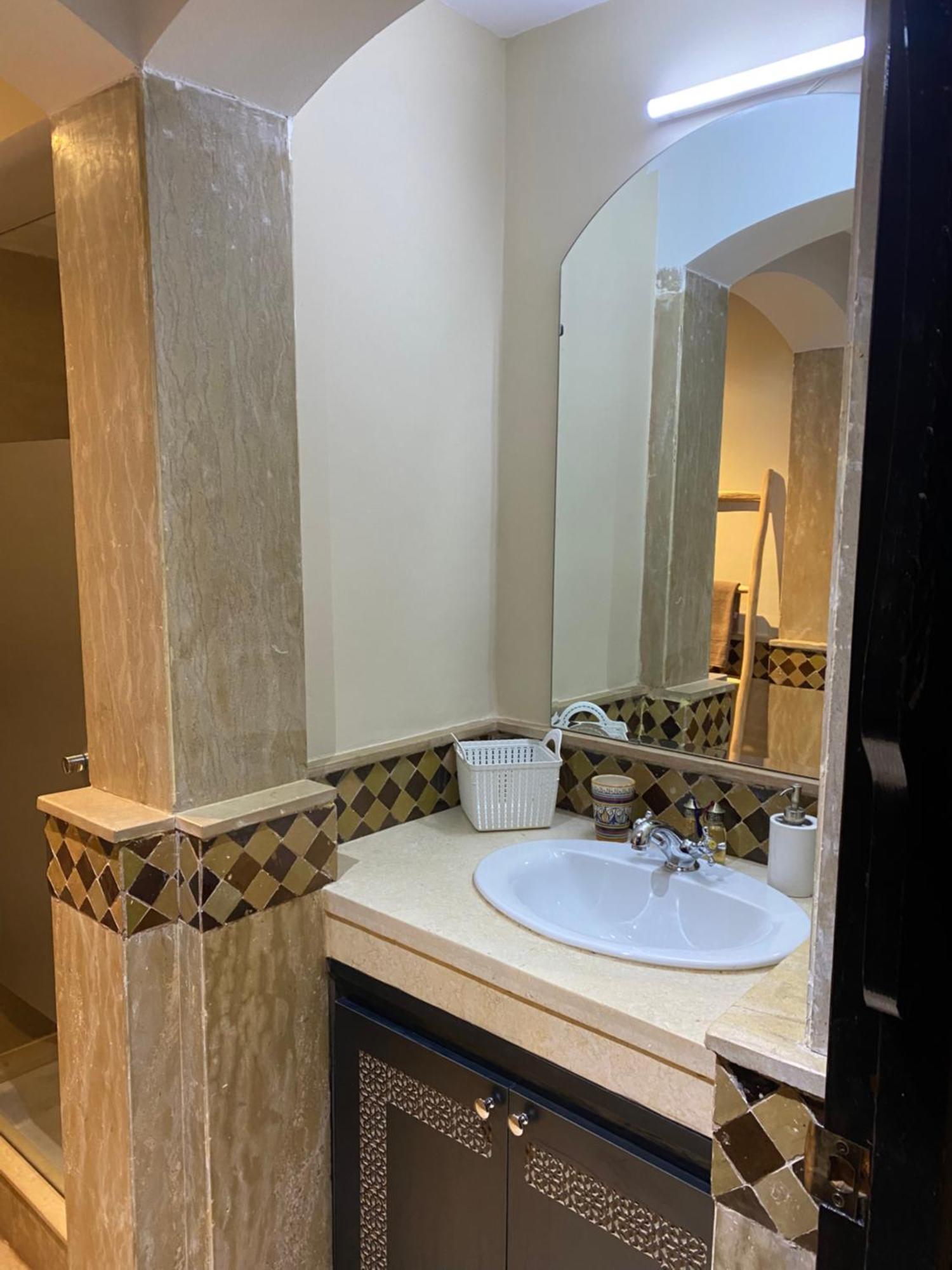 Studio Salmiya Dune Marrakesh Eksteriør billede