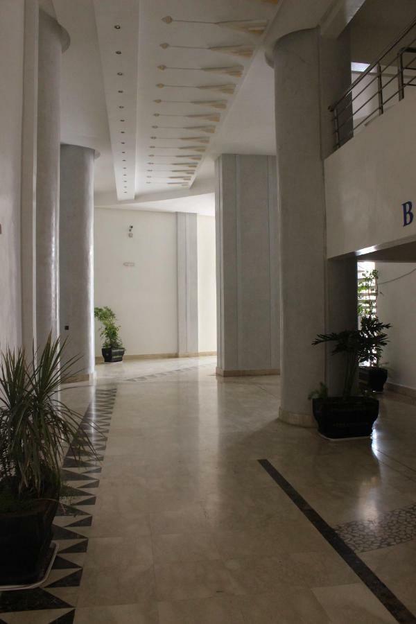 Studio Salmiya Dune Marrakesh Eksteriør billede