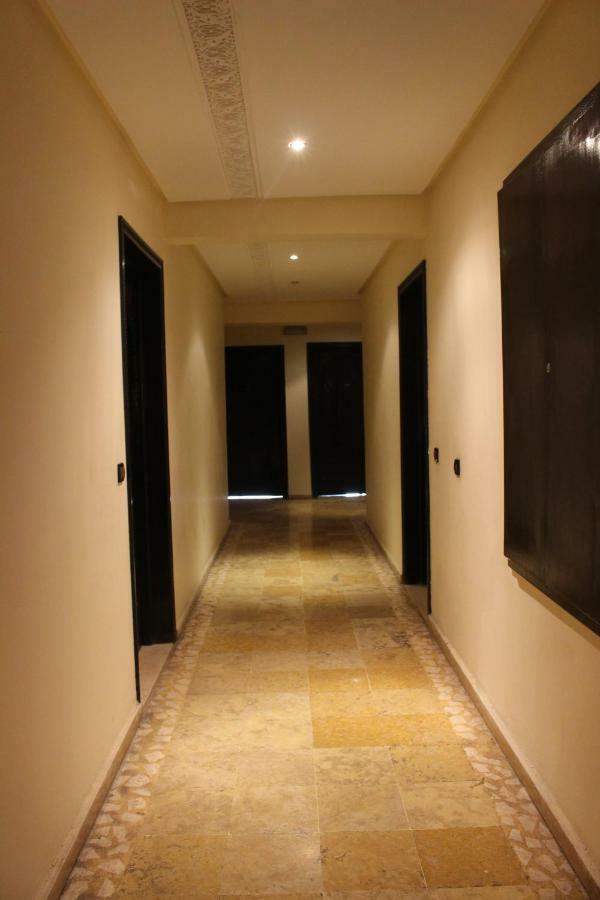 Studio Salmiya Dune Marrakesh Eksteriør billede