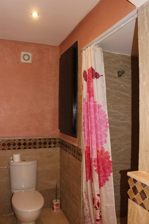 Studio Salmiya Dune Marrakesh Eksteriør billede