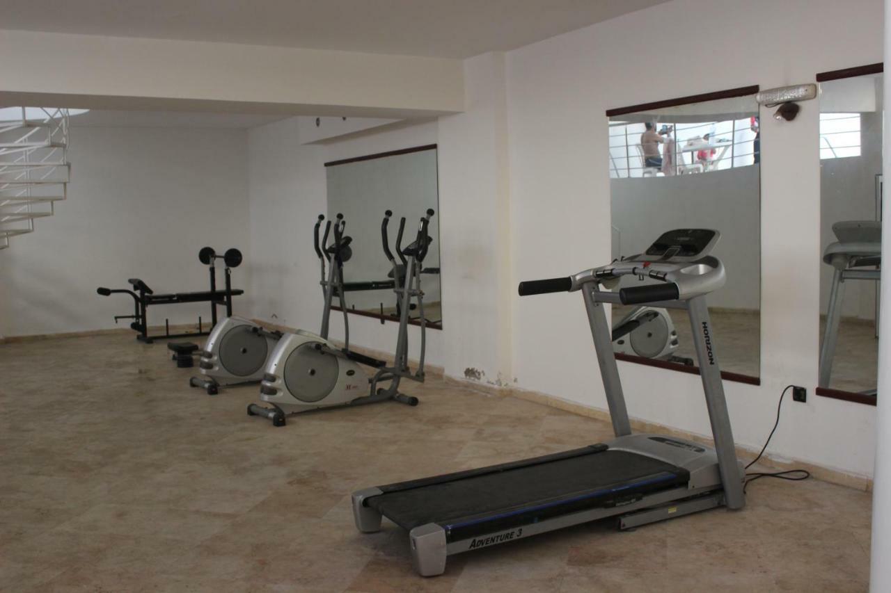 Studio Salmiya Dune Marrakesh Eksteriør billede