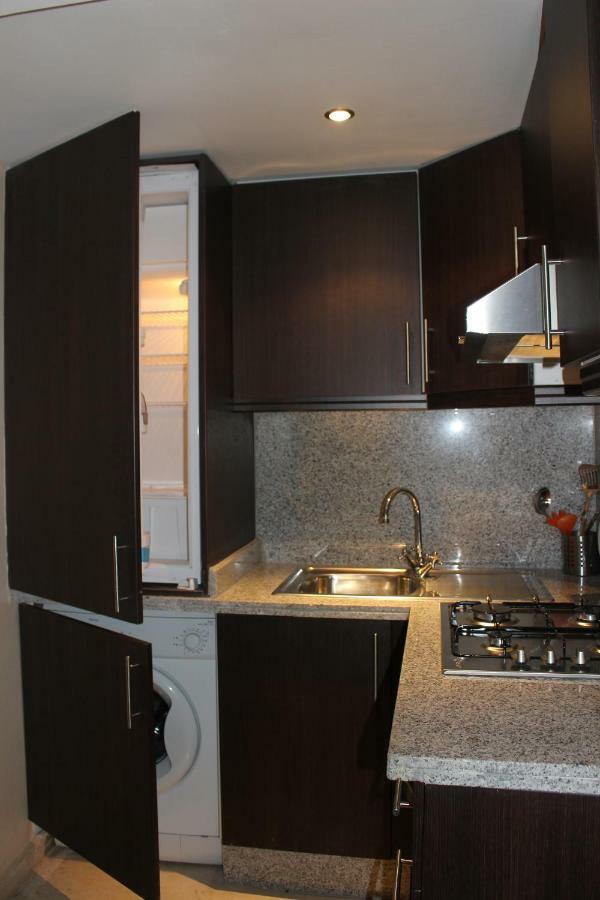 Studio Salmiya Dune Marrakesh Eksteriør billede