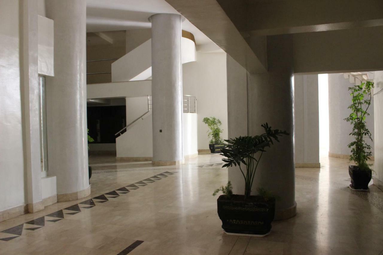 Studio Salmiya Dune Marrakesh Eksteriør billede
